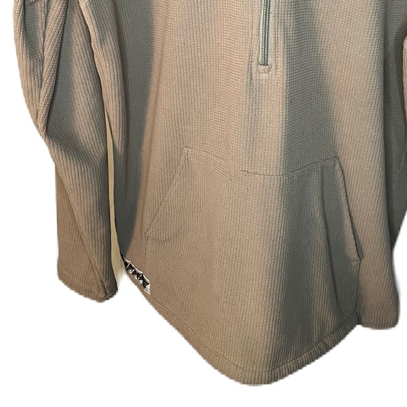 Bonfire Snowboarding Company Short LG - Picture 10 of 13